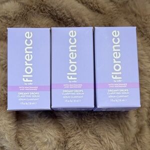 Florence by Mills Dreamy Drops Clarifying Serum